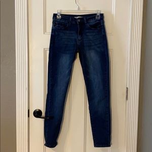 KanCan Jeans - SIZE 7/27
